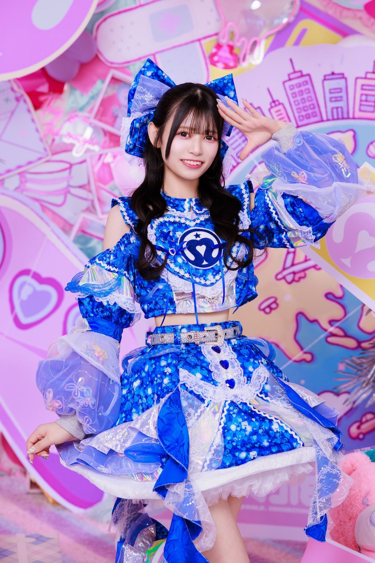 SEKAIE☆ OFFICIAL SITE